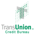 Transunion Credit Bureau